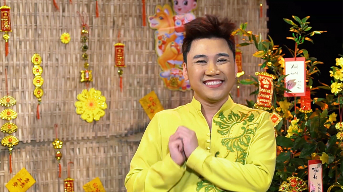 Ca sĩ nh&iacute; V&otilde; Kh&aacute;nh Ngọc kết hợp với Don Nguyễn ra mắt MV Về qu&ecirc; ăn Tết