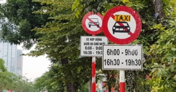 Tài xế Uber, Grab Hà Nội: 