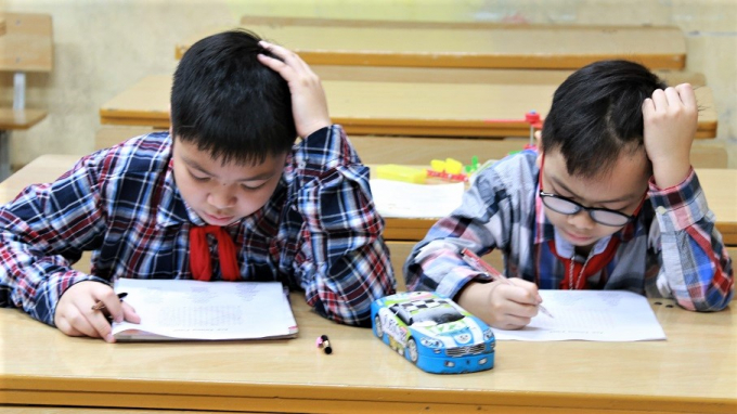 Ảnh minh họa: Thanh H&ugrave;ng.