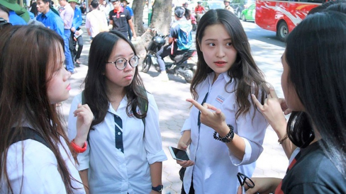 Ản minh họa: Thanh H&ugrave;ng.