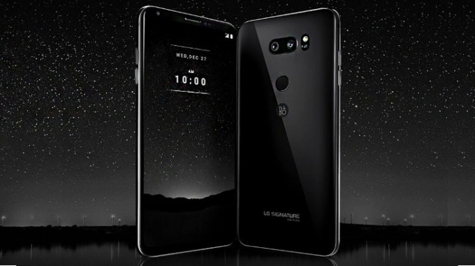 Dẫu vậy,&nbsp;LG&nbsp;cũng đ&atilde; nghĩ đến một số t&ecirc;n mới cho smartphone v&agrave; c&oacute; thể sớm d&ugrave;ng ch&uacute;ng trong nay mai.