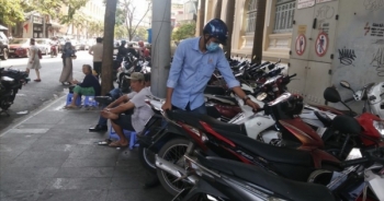 Nơi nào lấn chiếm vỉa hè, cần cách chức người đứng đầu