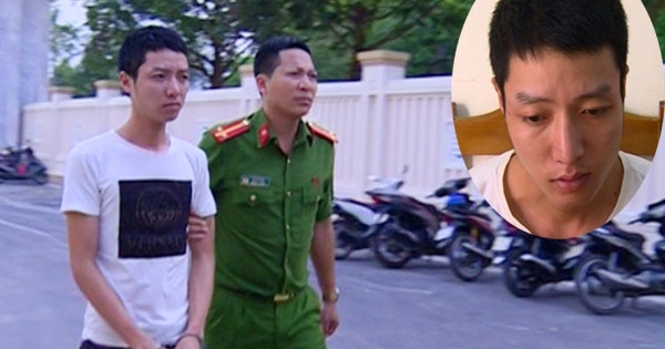 Lĩnh 20 năm tù vì giết bạn nhậu tại quán karaoke