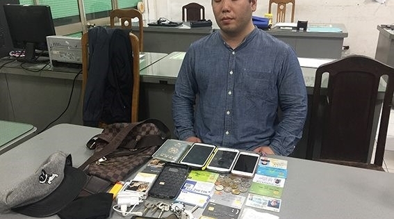 Đoạt mạng người yêu của bạn vì không được thỏa mãn tình dục