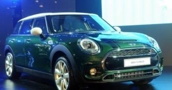 THACO chính thức phân phối độc quyền xe BMW tại Việt Nam