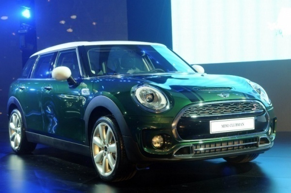 kể từ ng&agrave;y 1/1/2018,&nbsp;THACO trở th&agrave;nh nh&agrave; đầu tư mới, nh&agrave; nhập khẩu v&agrave; ph&acirc;n phối ch&iacute;nh thức thương hiệu &ocirc; t&ocirc;&nbsp;BMW, MINI v&agrave; m&ocirc; t&ocirc; BMW Motorrad tại Việt Nam