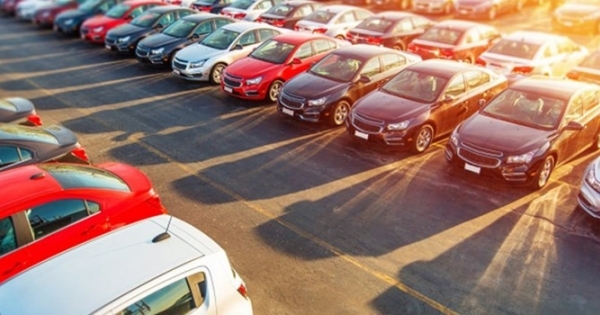 Audio Tài chính Plus: Ô tô nhập khẩu từ Thái Lan tăng đột biến