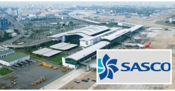 Nhiều vi phạm "khủng" tại Công ty SASCO