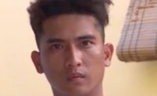 Vũng Tàu: Bắt đối tượng 14 lần trộm xe máy lấy tiền mua ma túy