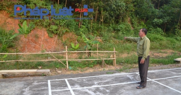 Tỉnh Hà Giang lật lại vụ kỷ luật hàng loạt cán bộ tại huyện Bắc Quang