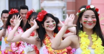 Lần đầu tiên chương trình môn Âm nhạc sẽ được dạy ở cấp THPT