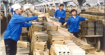 Audio địa ốc 360s: Dừng đầu tư, mở rộng các cơ sở sản xuất gạch đất sét nung