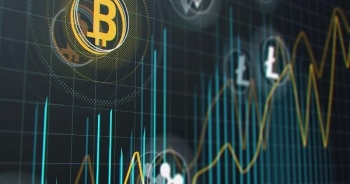 Giá Bitcoin hôm nay 16/1: Lo ngại bị siết chặt kiểm soát, Bitcoin tuột dốc