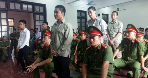 Bài 1 - Một vụ án có dấu hiệu oan sai ở Vĩnh Phúc: Bị cáo đồng loạt phản cung