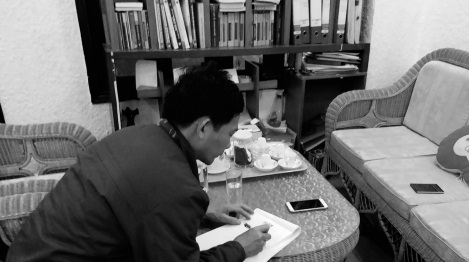 Chuyện tình mù quáng của chàng trai gây án vì cuồng yêu