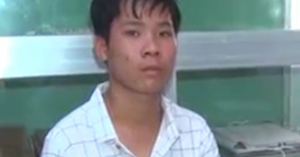 Thanh niên 9X ngang nhiên cưỡng hiếp cô bé 8 tuổi ngay tại chùa