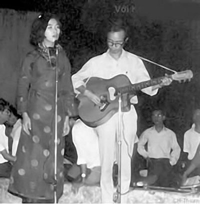 Những b&iacute; mật chưa từng biết về cuộc đời Trịnh C&ocirc;ng Sơn qua lời kể của Ch&aacute;nh T&iacute;n