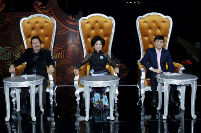 Những b&iacute; mật chưa từng biết về cuộc đời Trịnh C&ocirc;ng Sơn qua lời kể của Ch&aacute;nh T&iacute;n