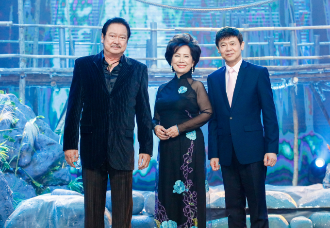 Những b&iacute; mật chưa từng biết về cuộc đời Trịnh C&ocirc;ng Sơn qua lời kể của Ch&aacute;nh T&iacute;n