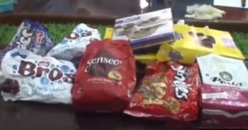 Xuất hiện nhiều loại ma túy mới chưa có trong danh mục quản lý