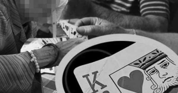 Con đường dẫn đến án tử của gã trai tham thói giang hồ còn được người cha "tiếp sức"