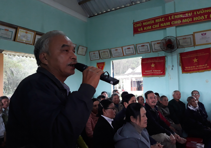 C&ocirc;ng an tỉnh Thừa Thi&ecirc;n Huế đẩy mạnh phong tr&agrave;o to&agrave;n d&acirc;n bảo vệ an ninh Tổ quốc