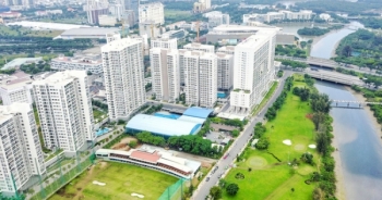 Audio địa ốc 360s: Dư nợ tín dụng bất động sản ở ngưỡng an toàn