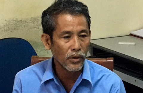 Giết người, ẩn thân suốt 27 năm dưới vỏ bọc mồ côi