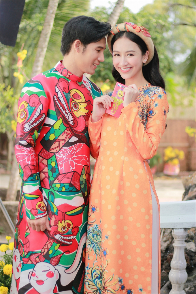 H&agrave; Thu tung MV Tết sau th&agrave;nh t&iacute;ch Qu&aacute;n qu&acirc;n T&igrave;nh Bolero 2017