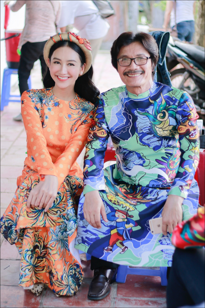 H&agrave; Thu tung MV Tết sau th&agrave;nh t&iacute;ch Qu&aacute;n qu&acirc;n T&igrave;nh Bolero 2017