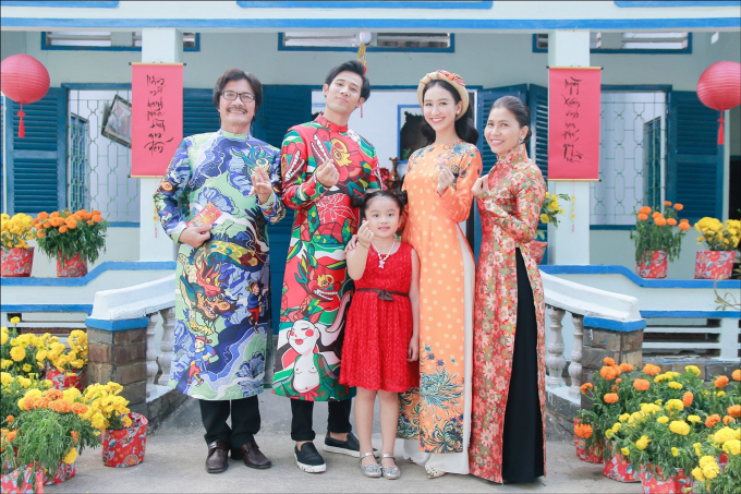 H&agrave; Thu tung MV Tết sau th&agrave;nh t&iacute;ch Qu&aacute;n qu&acirc;n T&igrave;nh Bolero 2017