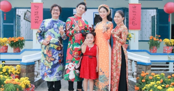 Hà Thu tung MV Tết sau thành tích Quán quân Tình Bolero 2017