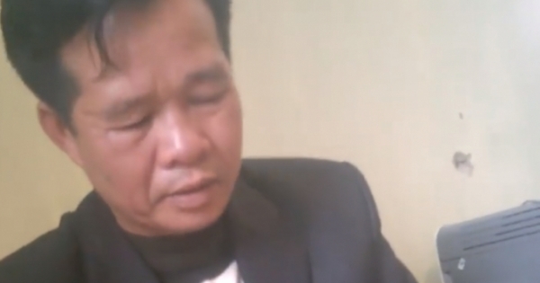 Hà Giang: Chủ tịch xã Hữu Vinh “thóa mạ” và miệt thị dân?