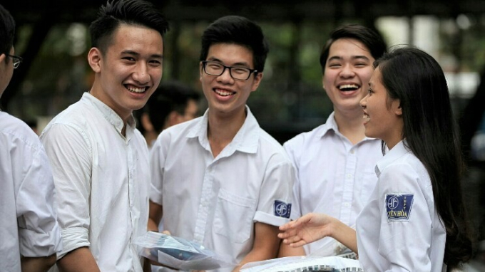 H&ocirc;m nay c&ocirc;ng bố dự thảo chương tr&igrave;nh m&ocirc;n học phổ th&ocirc;ng