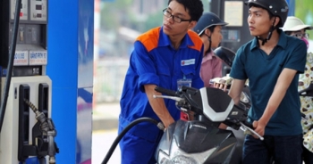 Giá xăng hôm nay có thể sẽ tăng