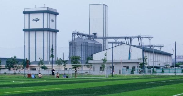 TNI Holdings Việt Nam ký kết hợp đồng ấn tượng đầu tiên của năm 2018