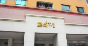 Vì sao Công ty Thái Dương lọt vào danh sách "đen" của Cục thuế Hà Nội