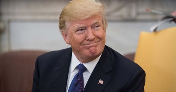 Tổng thống Mỹ không thay đổi quan điểm về bức tường biên giới