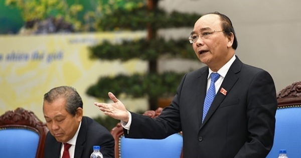 Thành lập mới một Ban chỉ đạo quốc gia, Thủ tướng làm Trưởng ban