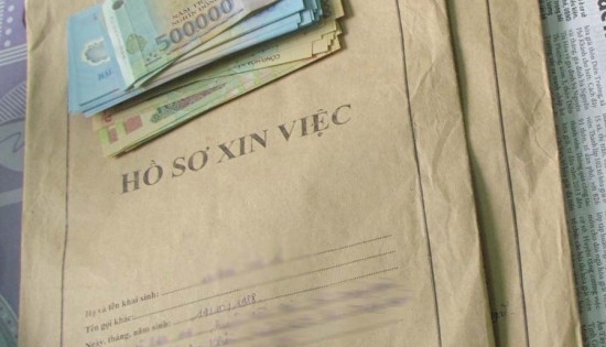 “Mê hồn trận” của siêu lừa chạy việc cận Tết