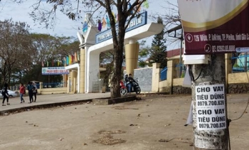 Tín dụng đen vây sinh viên: Không dễ xử lý