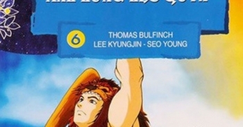 Cục Xuất bản yêu cầu NXB Kim Đồng giải trình vụ sách có ảnh nhạy cảm