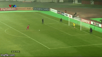 Video: Xem lại loạt penalty nghẹt thở đưa U23 Việt Nam vào bán kết