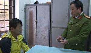 Truy sát tận cùng đối thủ chỉ vì dẫm vào chân nhau trên sàn nhảy