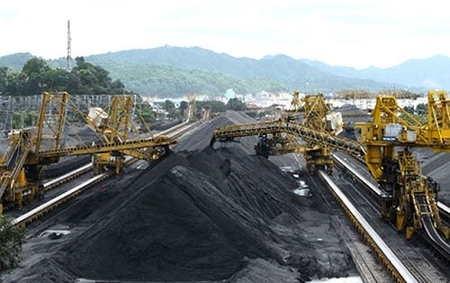 Các vụ việc sai phạm tại TKV đã chuyển cơ quan điều tra