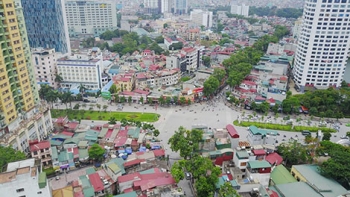 Hà Nội lại sắp có thêm đoạn đường có chi phí đắt nhất hành tinh