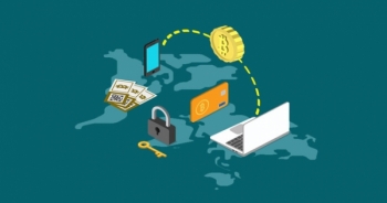 Giá Bitcoin hôm nay 22/1: Đón tin xấu, Bitcoin mất 10% giá trị