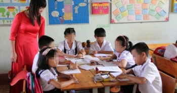 Lo chất lượng giáo viên cho chương trình giáo dục mới