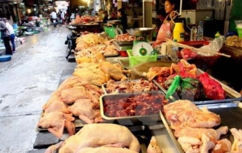 Bản tin Pháp luật Plus: Tăng cường quản lý vệ sinh an toàn thực phẩm dịp Tết nguyên đán