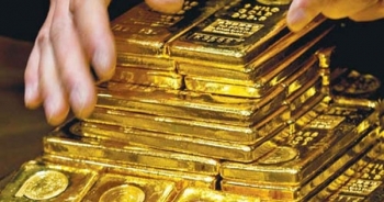 Giá vàng hôm nay 23/1: Xu thế tăng dài hạn?